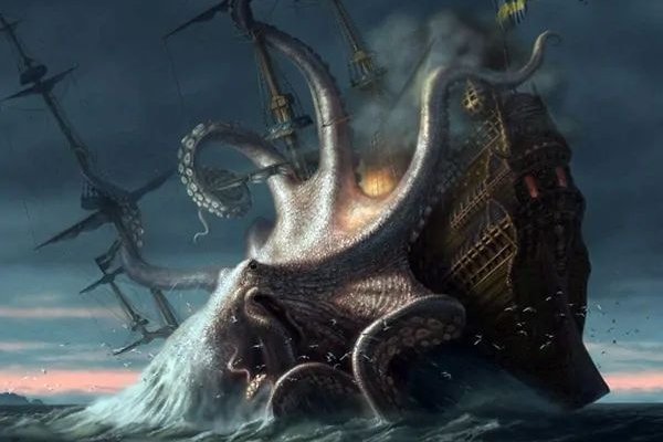 Kraken зеркало тор